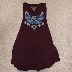 AE soft & sexy tank!